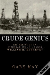 Crude Genius