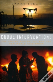 Capa do artigo Crude Interventions