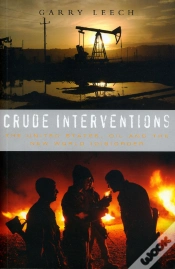 Capa do artigo Crude Interventions