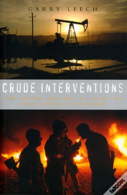 Capa do artigo Crude Interventions