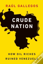 Capa do artigo Crude Nation