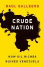Crude Nation - Preview