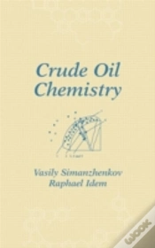 Capa do artigo Crude Oil Chemistry