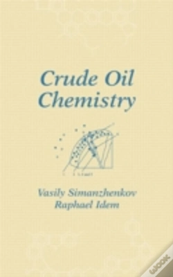Capa do artigo Crude Oil Chemistry