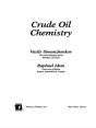 Crude Oil Chemistry - Preview