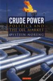 Capa do artigo Crude Power