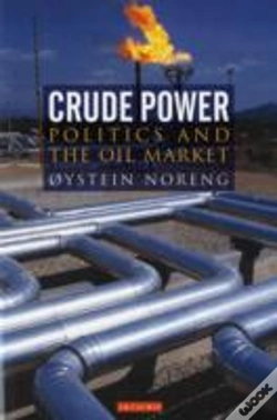 Capa do artigo Crude Power