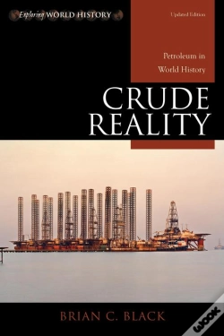 Capa do artigo Crude Reality