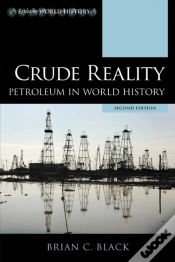 Capa do artigo Crude Reality