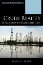 Crude Reality - Preview