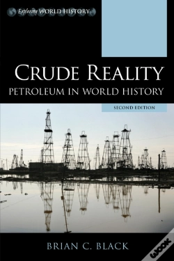Capa do artigo Crude Reality