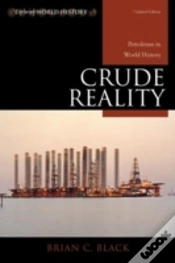 Capa do artigo Crude Reality Petroleum In Worpb