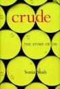 Crude - Preview