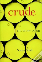 Capa do artigo Crude