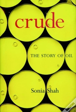 Capa do artigo Crude