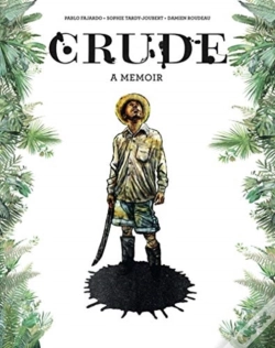 Capa do artigo Crude