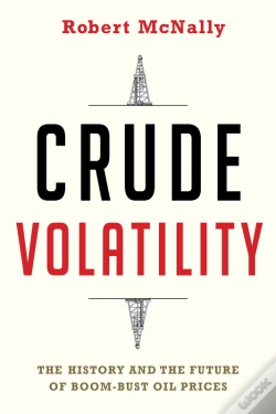 Capa do artigo Crude Volatility