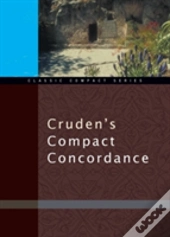 Cruden'S Compact Concordance