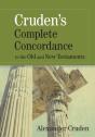Cruden'S Complete Concordance - Preview