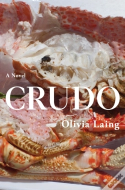 Capa do artigo Crudo