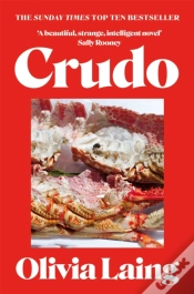 Capa do artigo Crudo