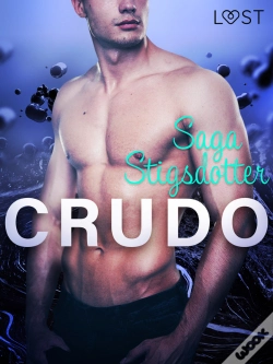 Capa do artigo Crudo