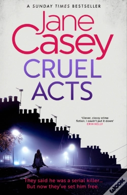 Capa do artigo Cruel Acts