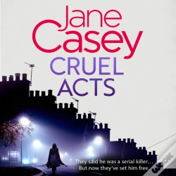 Capa do artigo Cruel Acts