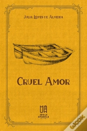 Capa do artigo Cruel Amor