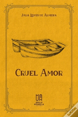 Capa do artigo Cruel Amor