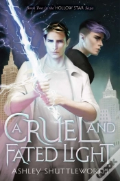 Capa do artigo Cruel And Fated Light
