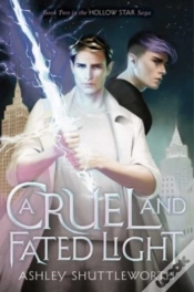 Capa do artigo Cruel And Fated Light