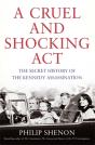 Cruel And Shocking Act - Preview