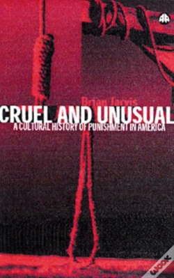 Capa do artigo Cruel And Unusual