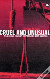 Capa do artigo Cruel And Unusual
