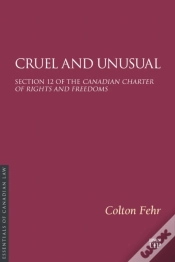 Capa do artigo Cruel And Unusual
