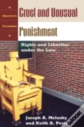 Cruel And Unusual Punishment