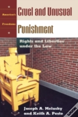 Capa do artigo Cruel And Unusual Punishment