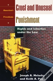 Capa do artigo Cruel And Unusual Punishment