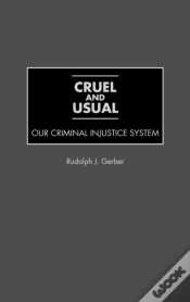 Capa do artigo Cruel And Usual