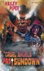 Cruel Angels Past Sundown - Preview