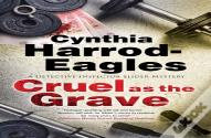 Cruel As The Grave