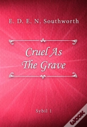 Capa do artigo Cruel As The Grave