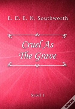 Capa do artigo Cruel As The Grave