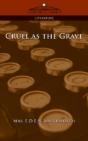 Cruel As The Grave - Preview