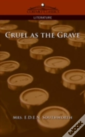 Capa do artigo Cruel As The Grave