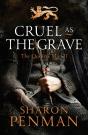 Cruel As The Grave - Preview