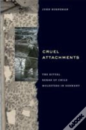 Capa do artigo Cruel Attachments