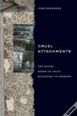 Capa do artigo Cruel Attachments