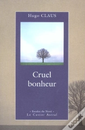 Capa do artigo Cruel Bonheur